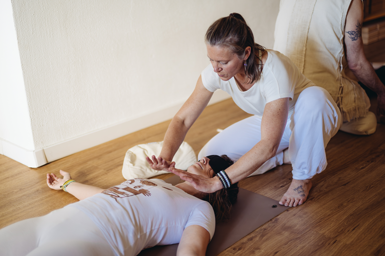 Kundaliniflow – Kundalini Activation Session in Zürich